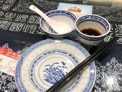 -白家餐厅(徐家汇店)