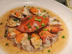 -梁家大院•农家菜(昆山会展中心店)