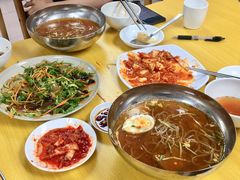 -屋里家延边朝鲜族冷面(南园店)