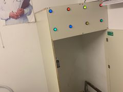-MJ魔爵全机关真人密室逃脱(万达广场松江店)