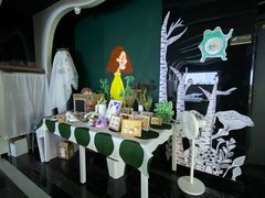 -春天国际影城(中庚漫游城杜比全景声店)