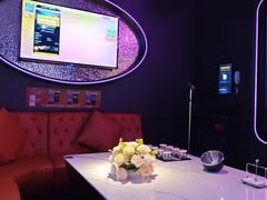 -星聚会KTV(合生汇黑金店)