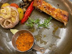 -芭莉与彩虹西餐厅(成都合生汇店)