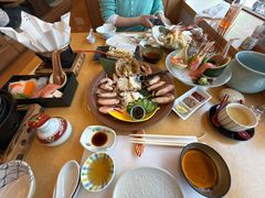 -蟹道乐(道顿堀本店)