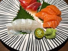 -千代武日本料理(哈西店)