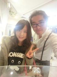 iphone_upload_pic-极致·本色 发型工作室