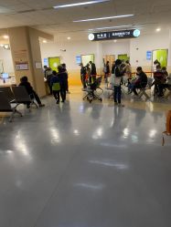 点击看大图 -上海交通大学医学院附属上海儿童医学中心(陆家嘴总院区)