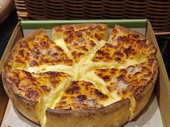 -汤姆榴莲披萨(状元北路店)