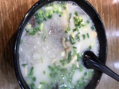 -鸭小妹鸭血粉丝(老门东店)