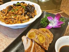 -浦江餐饮·上海菜馆(五四路店)