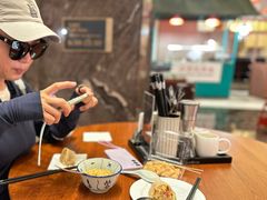 -长沙富力万达文华酒店