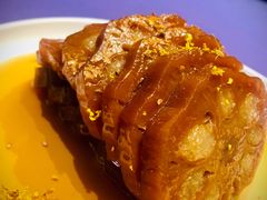 -张福记(陇海中路店)