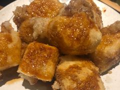 -盡膳口福跷脚牛肉火锅(合生汇购物中心店)