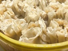 牛肉烧麦-来顺成饭庄