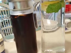 酸梅冰粉-付掌柜在成都·热炒砂锅集(金禾店)