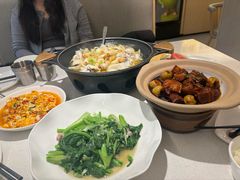 -醉得意·山茶油炒土鸡(泰安万达店)