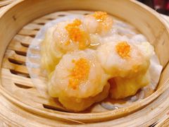 明虾蟹子烧卖-点都德(盘福楼店)