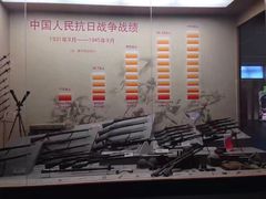 -中国人民抗日战争纪念馆