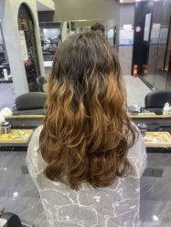 -青丝锦美发沙龙