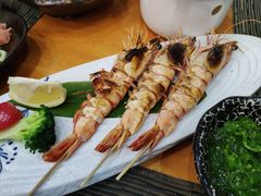 -千叶寿司创意融合料理(水韵城店)
