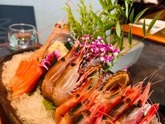 -Mr·Fish鱼鲜生海鲜放题(银泰in99店)