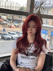 -XIMA·美发沙龙