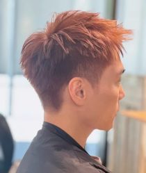 -杜卡诗salon