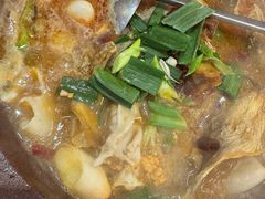 -肖记公安牛肉鱼杂馆·省级非物质文化遗产(三角路直营店)