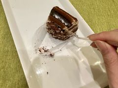 -布朗尼西饼(粮道街店)