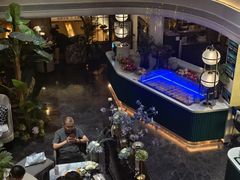 -大逸传奇·足道SPA(天美店)