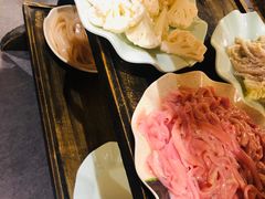 -肖肖酸萝卜鱼火锅(总店)