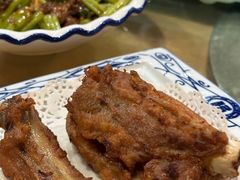 -糟粕醋·椰苑海南菜餐厅(亚龙湾天域酒店)