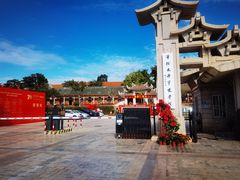 -华侨大学(厦门校区)