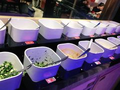 -热火朝天鲜切牛肉火锅(南强街巷店)