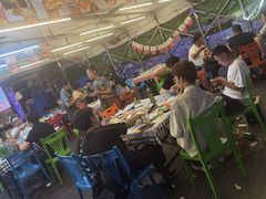 -陈老二烧烤(草市街总店)