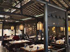 -苏乡兰亭•淮扬菜(兴化吾悦广场店)