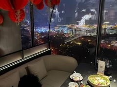 -烛影拾光·创意菜·鲜花·音乐(曲江钻石半岛店)