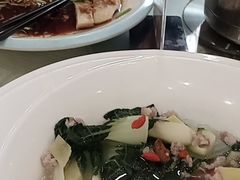 -岭南汇海鲜酒家·粤菜·手工茶点(蛇口店)