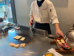 -赤坂亭·M9和牛烧肉·铁板烧(合肥万象城店)