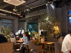 -咖法森林·咖啡  酒吧(天河店)