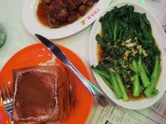 -澳门陈光记烧味饭店(郎家园店)