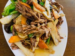 -功德盛饭店(奎中路店)