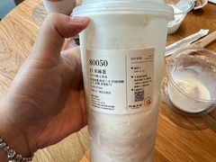 -阿嬷手作(成都万象城店)