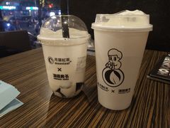 -豪客来牛排(新街口羊皮巷店)