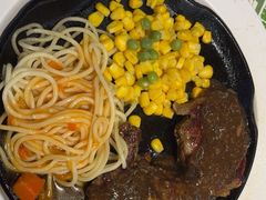 -豪客来牛排(成都锦江大融城店)