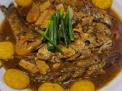 -渔家风味·鲅鱼水饺·央视展播·海鲜天津菜(开发区店)