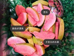 -爱上酸嘢