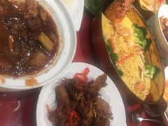 -和记小菜(七宝店)