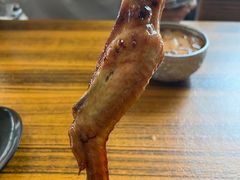 -Doo Dee Thai Food(Issan/Isaan/Esan)