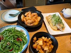 -小和庆·知味(首铸万科店)